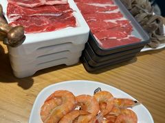 -九记潮汕现切鲜牛肉自助火锅(长沙·方圆荟店)