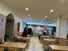 -水仙拉面(水仙街店)