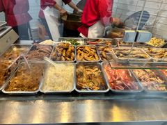 -晶牌烤鸭(延吉东路557弄小区店)