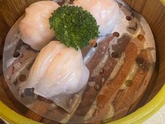 -粤秀小厨·广式早茶(辽宁路店)