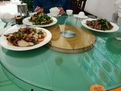 -清香园大连老菜馆(成仁街店)