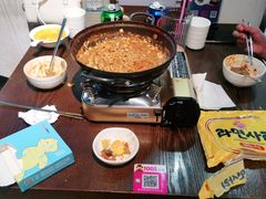 -汉米达特色料理餐厅(郴州友阿国际广场店)