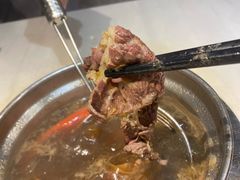 -围炉夜话·潮汕卤水火锅(榕江店)