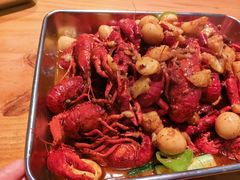 -食鸡公社辣子鸡·潍坊菜·烧烤