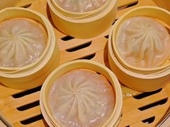 -如轩·海鲜砂锅粥·潮汕菜(南城店)