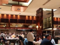 大堂-盛宴标帜西餐厅龙虾.鲍鱼•牛排(重庆喜来登大酒店)