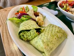 -Green&Tasty绿塔(新天地店)