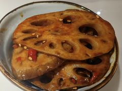 -味福记·江西小炒·南昌小吃(青山湖万达店)
