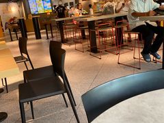 -麦当劳(光新乐购店)