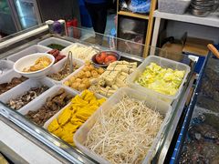 -木木鲜海鲜面(天一店)