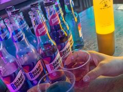 -Ton Ton吨吨小酒馆Live(观前街店)