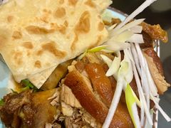 -鼎香润(德胜门内店)