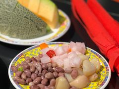 -虾乐园龙虾·烧烤夜宵(中山公园店)