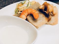 -北京王府井希尔顿酒店·万斯阁西餐厅