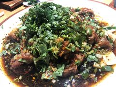 -蜀宴小调·精致家常菜(科华店)