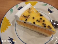 -萨莉亚意式餐厅(中北永旺店)