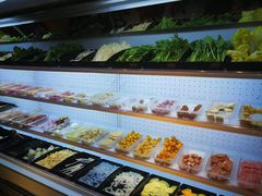 -刁四麻辣烫(裕华店)