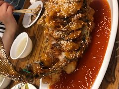 -美味居(古城店)