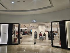 -ZARA(北京世贸天阶店)