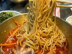 -六七八韩式烤肉·韩国料理(上杭路店)