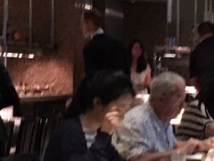 -新加坡文华东方酒店