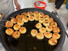 -毛氏汽水包(山海关路店)