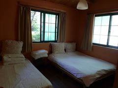 -北京水岸山吧度假村(雁栖镇店)