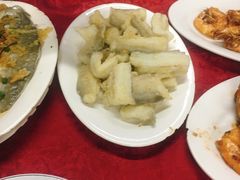 -蛇口康乐快餐鱼仔档(翠苑小区店)