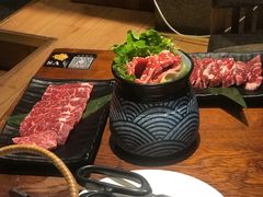 -热血兄弟·炭火烤肉(融侨中心店)