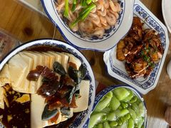 -洞天食府(北大街店)