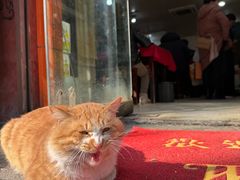 -孟记传统大刀面(星源商城店)