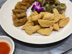 -福龙潮菜馆