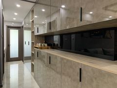 -佰丽爱家全屋定制(汶水店)