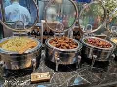 -非烤勿扰韩料自助烤肉(松山湖万科店)