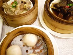 -福州天元国际威斯汀酒店·中国元素餐厅