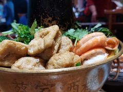 -蔡家酒楼(一德街店)