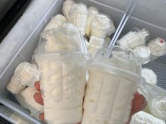 -白色日记·手作酸奶(麦凯乐店)