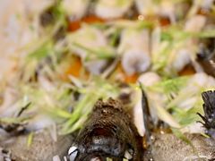 -广州柏悦酒店·悦景轩·粤菜餐厅