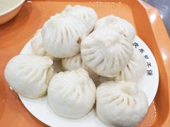 -庆丰包子铺(西单店)