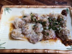 -陈记饮食店(菜园墩店)