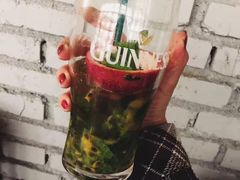 -黑角餐厅美式狂野Blackhorn(昌茂花园店)