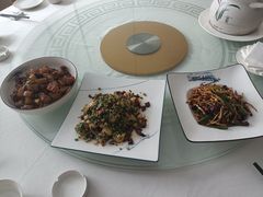 -贵阳盘江诺富特酒店-中餐厅