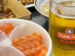 -青岛美食夜校·美食集合地(麦岛店)