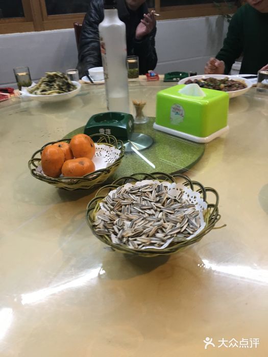 四季园农家乐图片