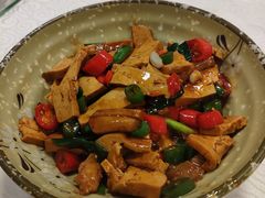 -湖南乡情湘菜馆(罗湖店)