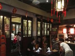 大堂-三林本帮馆(中林街店)