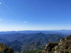 -白草畔自然风景区