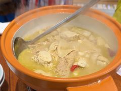 -黄泥岗·地道湖北菜(奥特莱斯店)