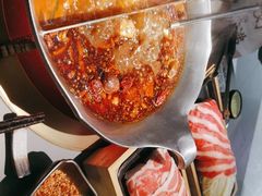 -湊湊火锅·茶憩(南京万象天地店)