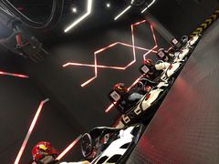 -魔赛卡丁车赛车汇(上海店)